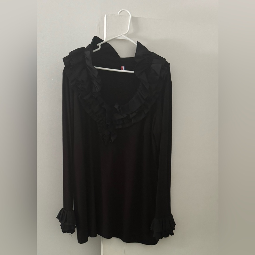 Black women top